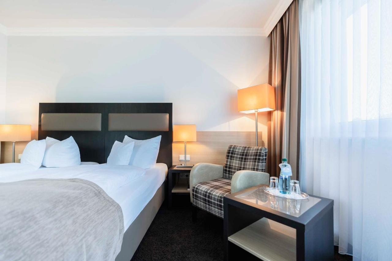 Hotel Markgraf 레닌 외부 사진