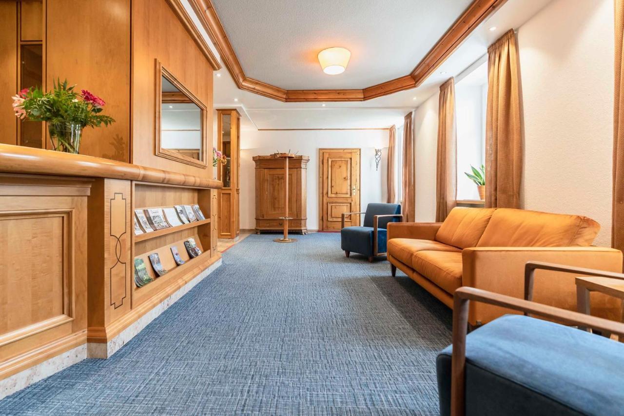 Hotel Markgraf 레닌 외부 사진