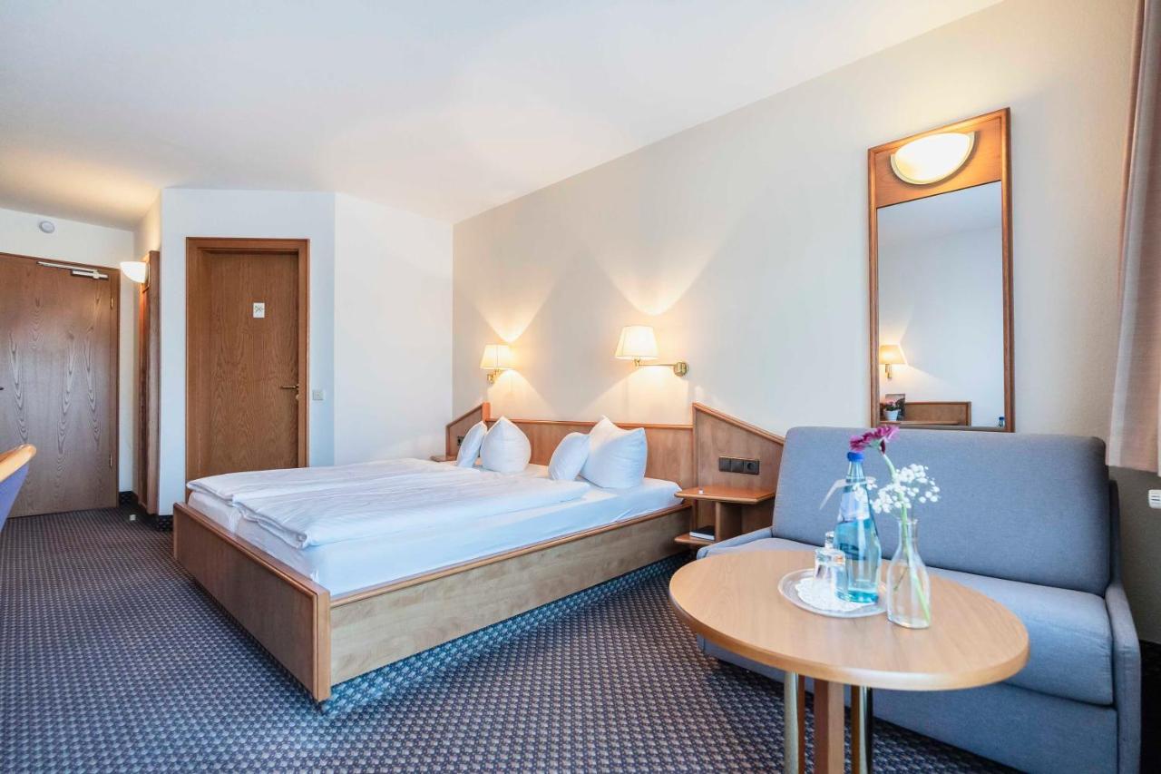 Hotel Markgraf 레닌 외부 사진