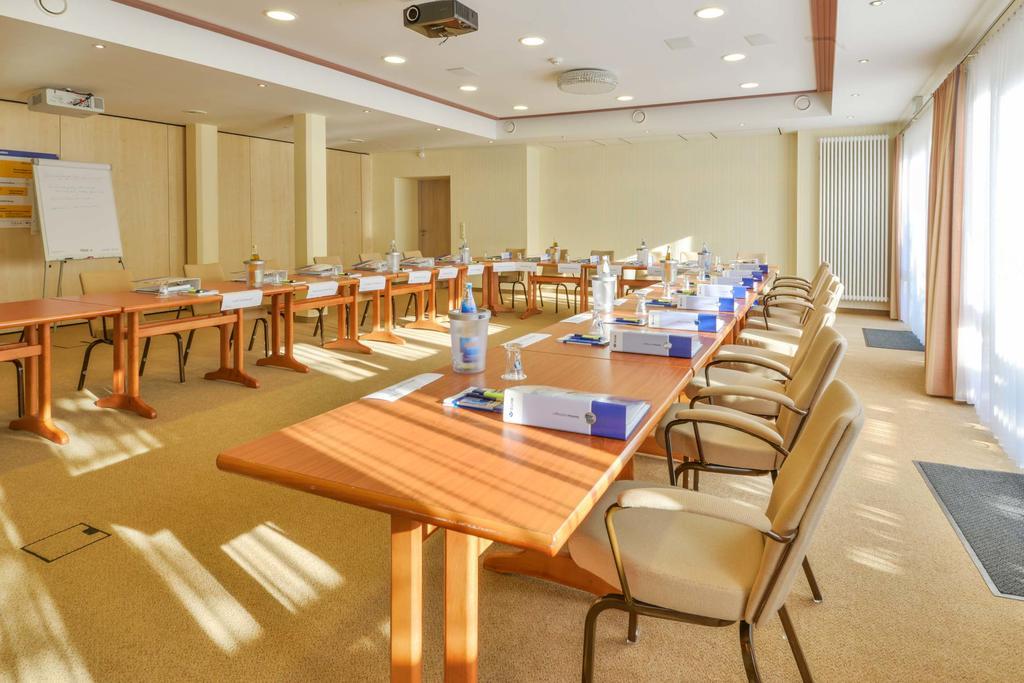 Hotel Markgraf 레닌 외부 사진